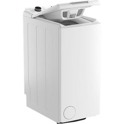 Lave-linge top Beko TB6521PENERGYSPINFR Blanc
