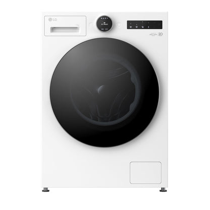 Lave-linge hublot Lg F34X71WHST
