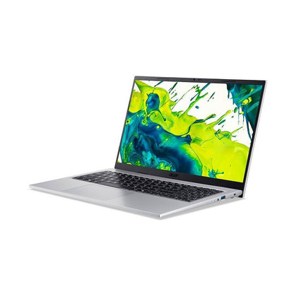 PC portable Acer Aspire Go 15 AMD Ryzen™ 3 8 Go RAM 512 Go SSD Gris