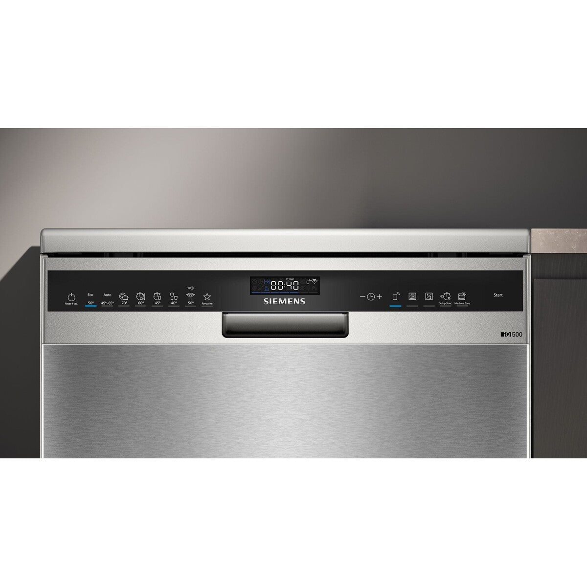 Lave-vaisselle pose libre Siemens SN25EI13CE