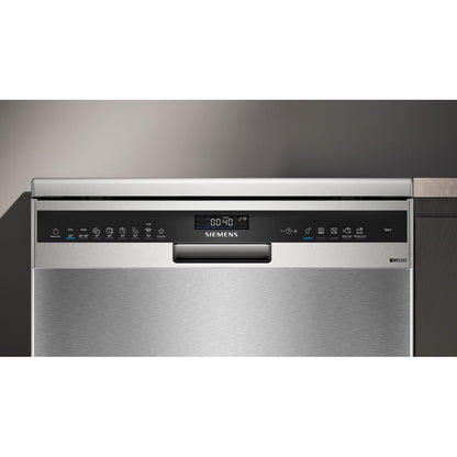 Lave-vaisselle pose libre Siemens SN25EI13CE