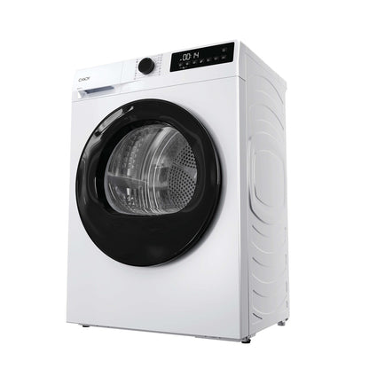 Sèche-linge pompe à chaleur Candy GD 10N2B-S Blanc