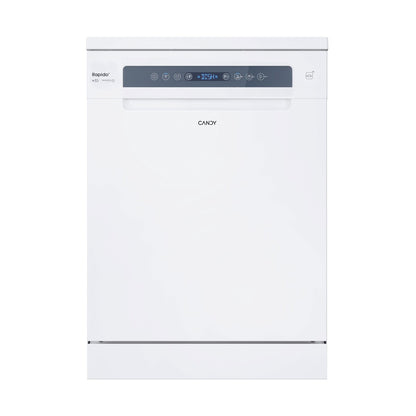 Lave-vaisselle pose libre Candy CF 6B4F0W
