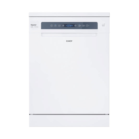 Lave-vaisselle pose libre Candy CF 6B4F0W