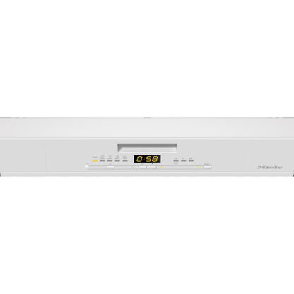 Lave-vaisselle encastrable Miele G 5611 SCi Active