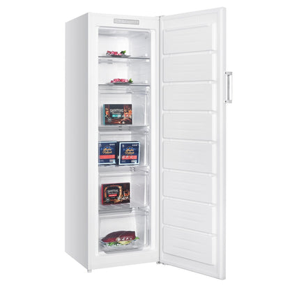 Congélateur armoire Thomson THFZ206NFWH Blanc