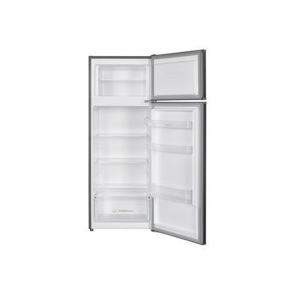 Réfrigérateur congélateur en haut Indesit I55T0412X