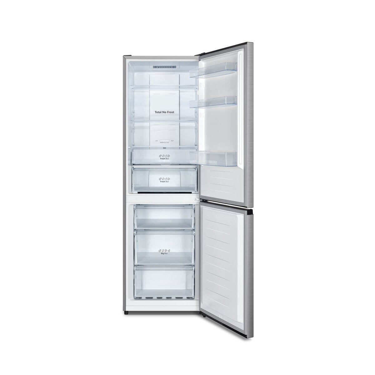Réfrigérateur congélateur en bas Hisense RB3N300NECA