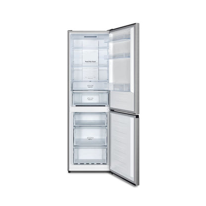 Réfrigérateur congélateur en bas Hisense RB3N300NECA