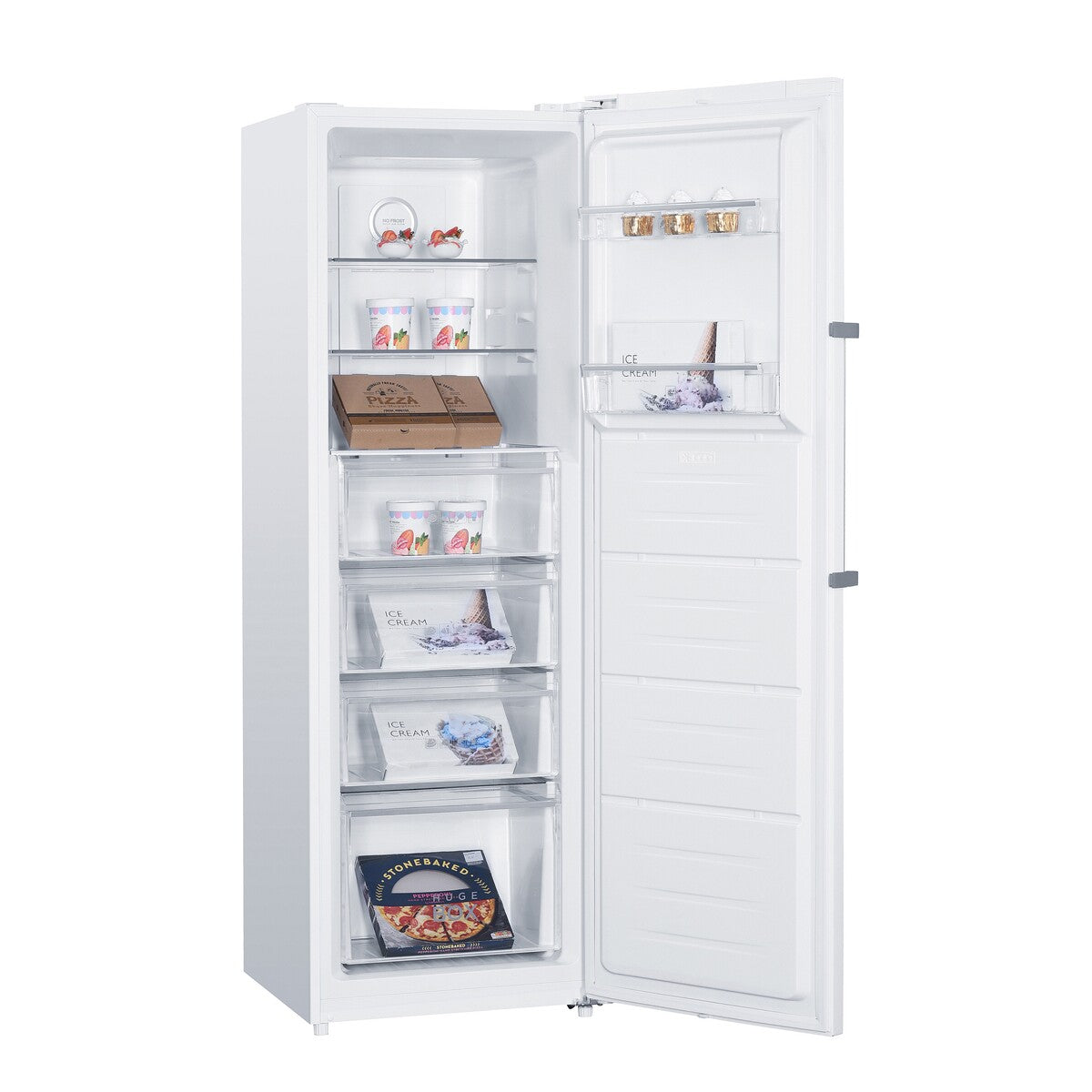 Congélateur armoire Thomson THFZ273NFWH
