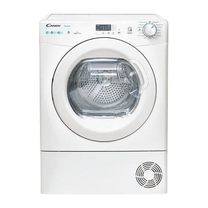 Sèche-linge pompe à chaleur Candy CSE H10A1LE-47