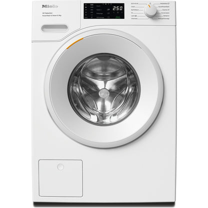 Lave-linge hublot Miele WSD 383 WCS