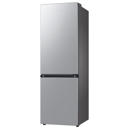Réfrigérateur congélateur en bas Samsung rb34c602dsa