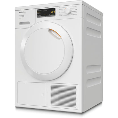 Sèche-linge pompe à chaleur Miele TCA 520 WP