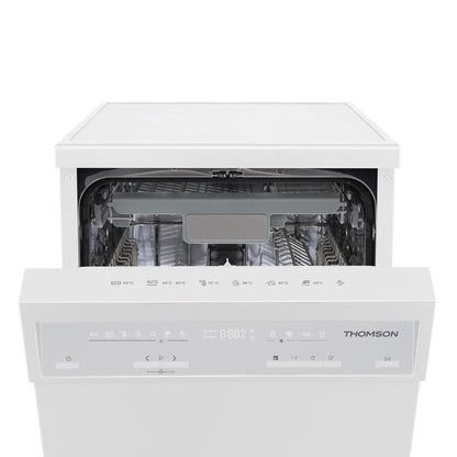 Lave-vaisselle pose libre Thomson TDW10BWH