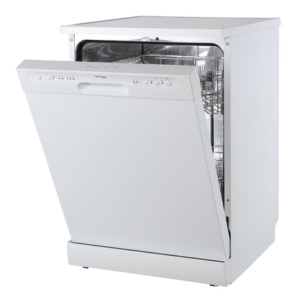Lave-vaisselle pose libre Tecnolec TDW12CWH