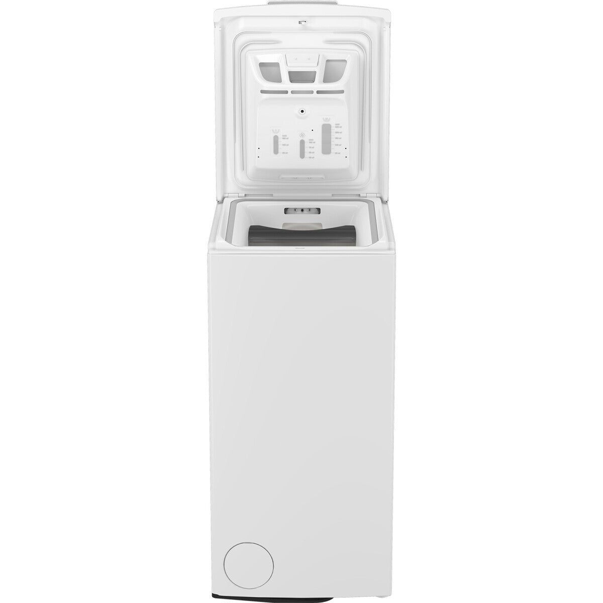 Lave-linge top Beko TB6521PENERGYSPINFR Blanc