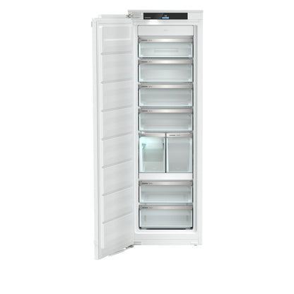 Congélateur armoire Liebherr SIFNDI 5188-22 - ENCASTRABLE 185 CM