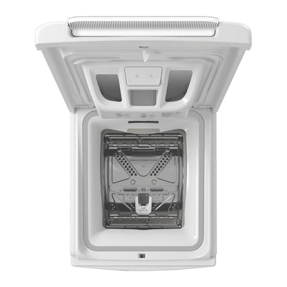 Lave-linge top Whirlpool TW621SILENCEFR