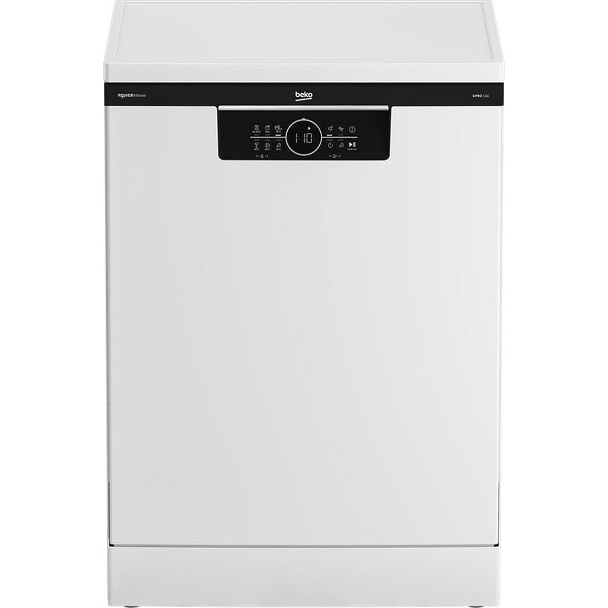 Lave-vaisselle pose libre Beko BDFN26450WP Blanc