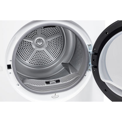 Sèche-linge pompe à chaleur Proline PRODHP8D