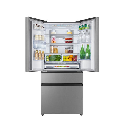 Réfrigérateur multi-portes Hisense RF540N4WIE