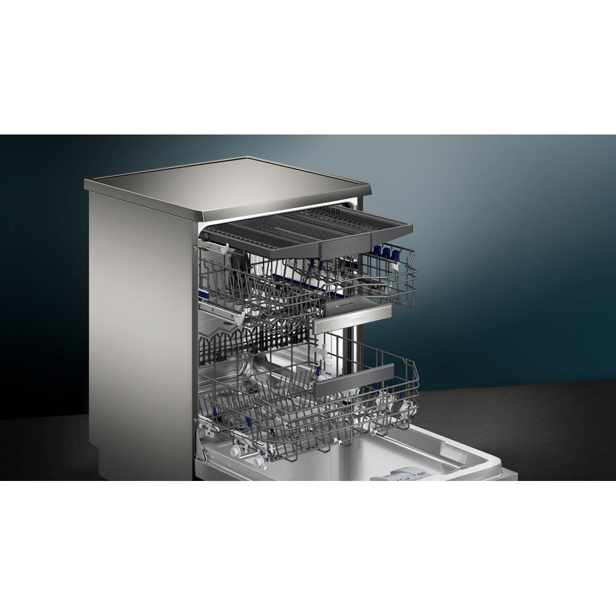 Lave-vaisselle pose libre Siemens SN25EI13CE