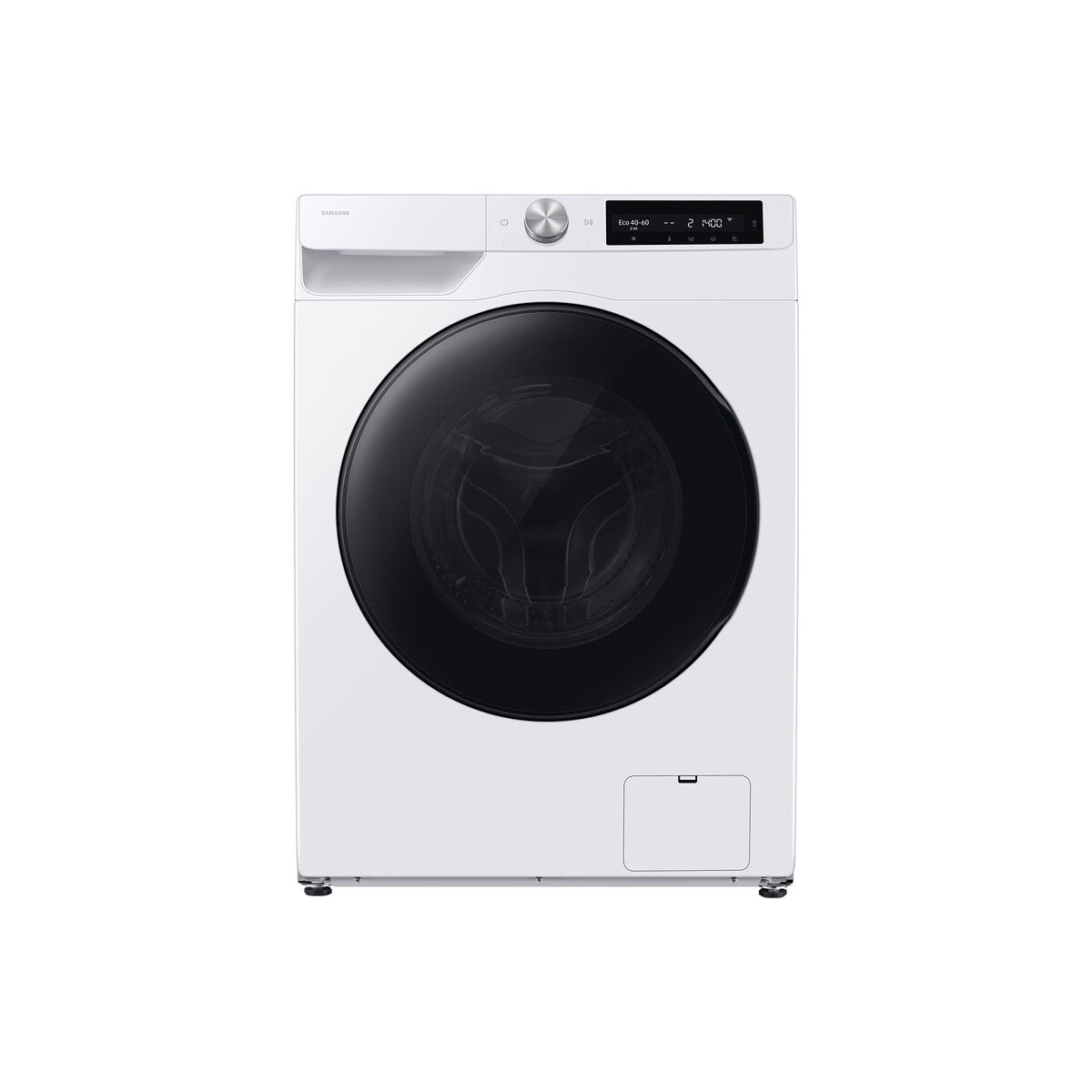 Lave-linge séchant Samsung WD10HG6U34BEU3 Blanc