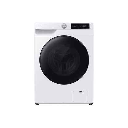 Lave-linge séchant Samsung WD10HG6U34BEU3 Blanc
