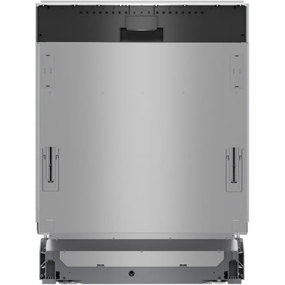 Lave-vaisselle encastrable Bosch SMH4EVX08E Blanc