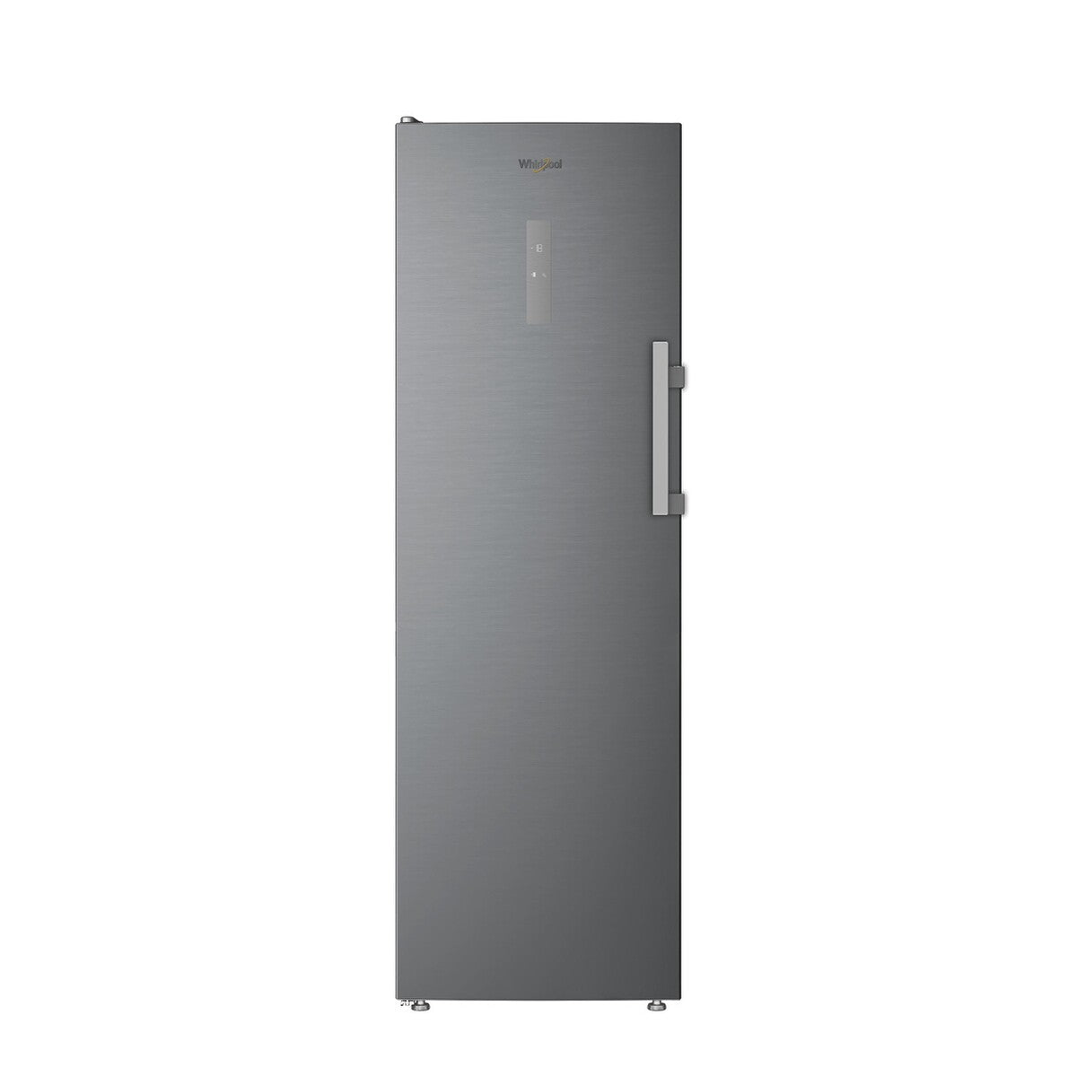 Congélateur armoire Whirlpool WHMFF6314XP6E Inox