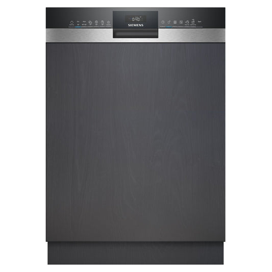 Lave-vaisselle encastrable Siemens SN53HS10VF 60 cm