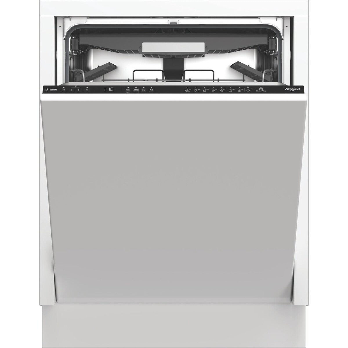 Lave-vaisselle encastrable Whirlpool W0ITP61LSW