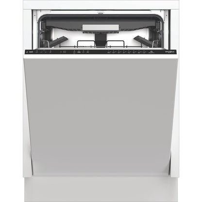 Lave-vaisselle encastrable Whirlpool W0ITP61LSW