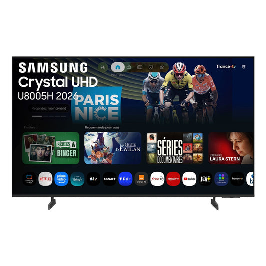 TV LED Samsung LED TU50U8005H 127 cm 2026