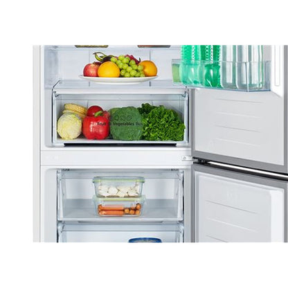 Réfrigérateur congélateur en bas Hisense FCN300DWD