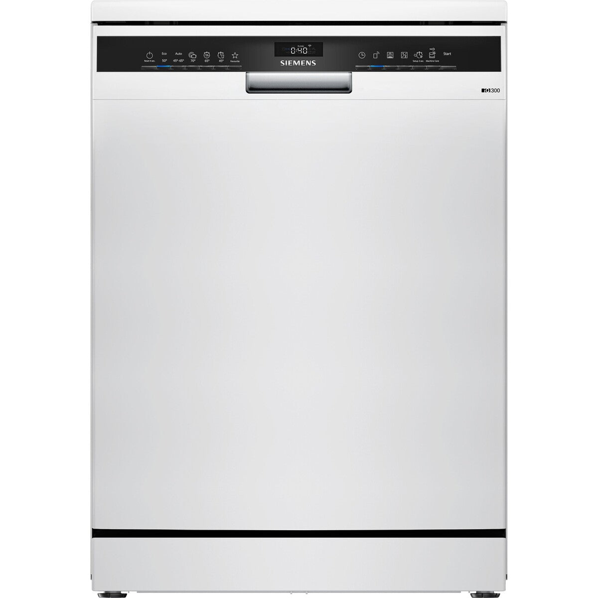 Lave-vaisselle pose libre Siemens SN23EW03ME