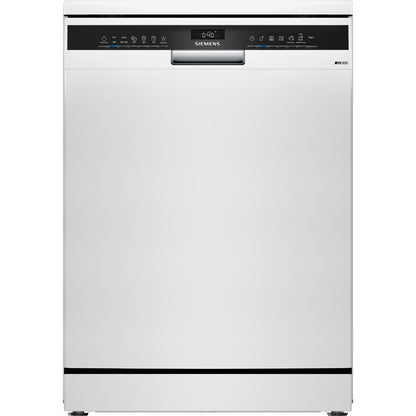 Lave-vaisselle pose libre Siemens SN23EW03ME