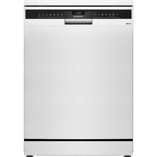 Lave-vaisselle pose libre Siemens SN23EW03ME