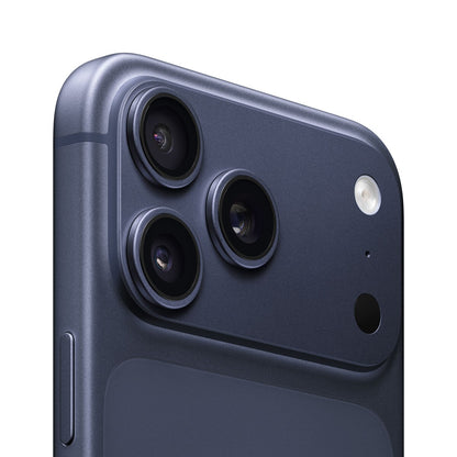 iPhone Apple iPhone 17 Pro Max 1To Bleu intense