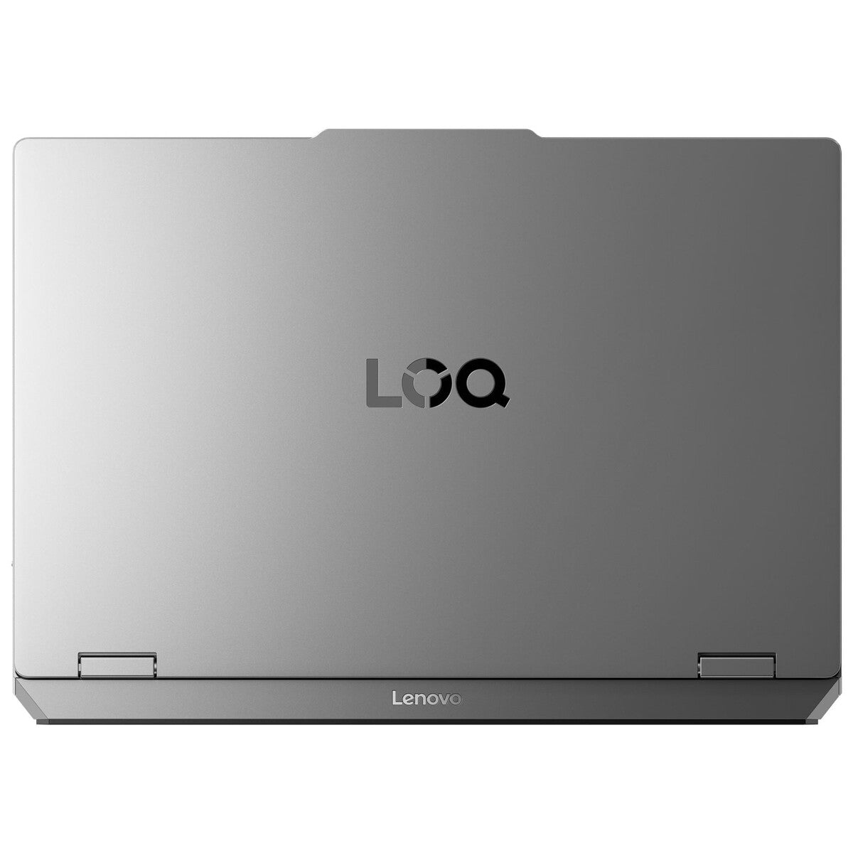 PC portable Lenovo gaming LOQ Essential 15ARP11 15,6 Full HD 144 Hz AMD Ryzen™ AI 7 16 Go RAM 512 Go SSD Nvidia GeForce RTX 5060 Gris lunaire