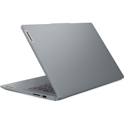 PC portable Lenovo IdeaPad Slim 3 14AMN8 14" FHD AMD Ryzen™ 5 16 Go RAM 512 Go SSD Gris arctique