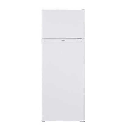 Réfrigérateur congélateur en haut Proline DD209WH