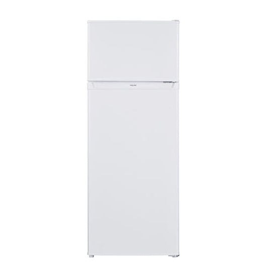 Réfrigérateur congélateur en haut Proline DD209WH