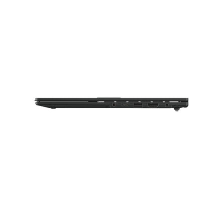 PC portable Asus Vivobook Go 15 E1504FA-BQ5842W 15.6" FHD 60 Hz AMD Ryzen™ 5 8 Go RAM 256 Go SSD Noir