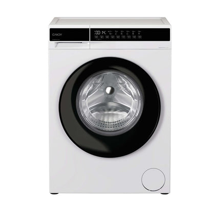 Lave-linge hublot Candy EY 210B8-S