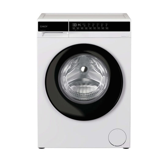 Lave-linge hublot Candy EY 210B8-S