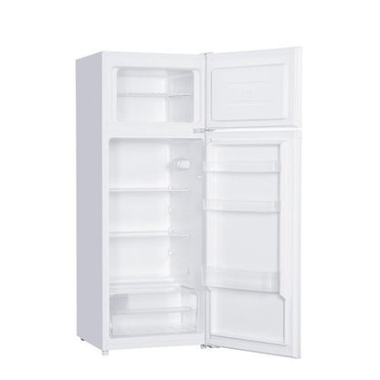 Réfrigérateur congélateur en haut Proline DD209WH