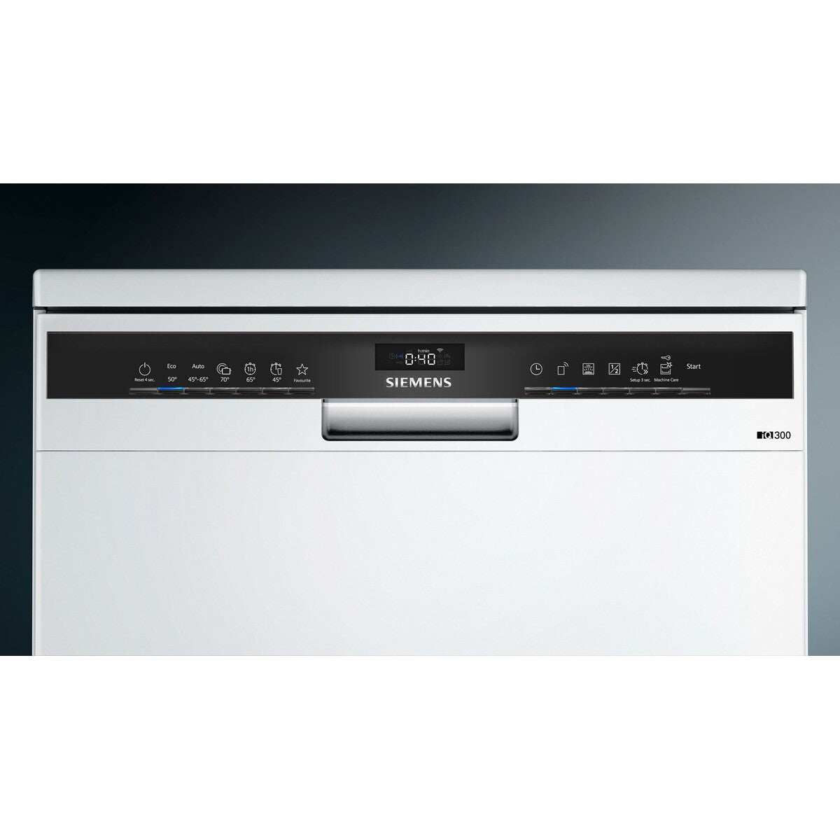 Lave-vaisselle pose libre Siemens SN23EW03ME