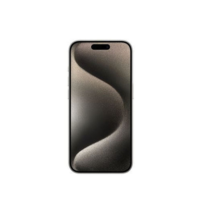 iPhone Apple iPhone 15 Pro 128Go Natural Titanium 5G